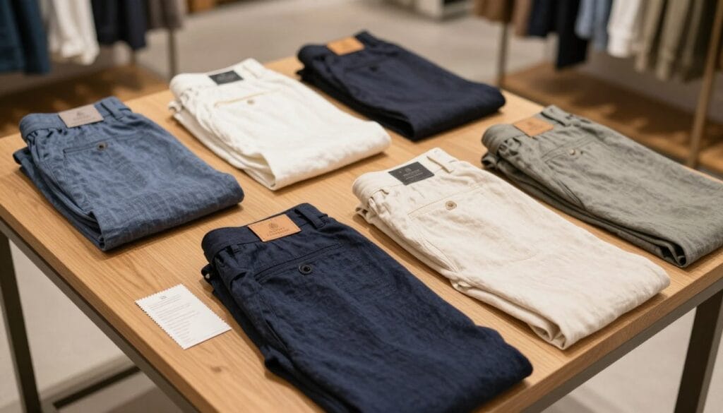 Shopping Guide: Sizing, Quality Markers, and Budget vs Investment Shopping Guide: Sizing, Quality Markers, and Budget vs Investment