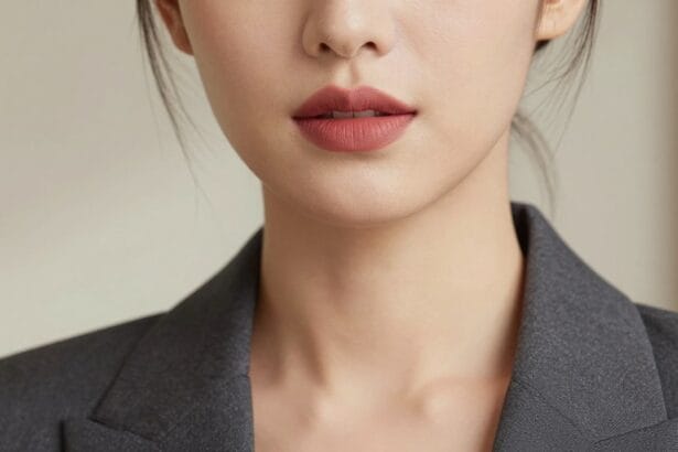 Soft Matte Lip Color