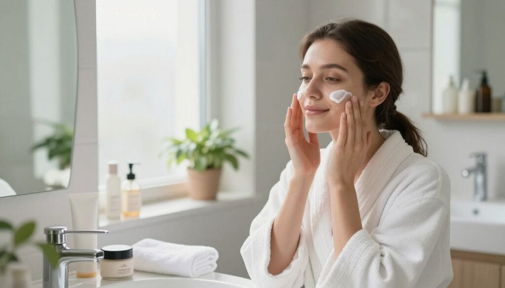 daily facial moisturizer application for maximum hydration daily facial moisturizer application for maximum hydration