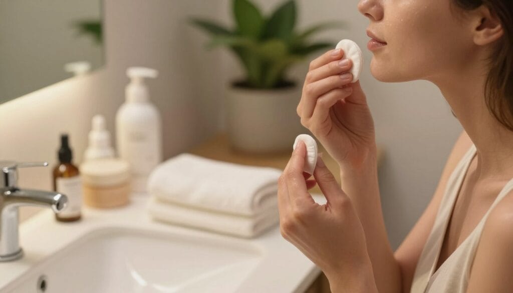 gentle makeup removal gentle makeup removal