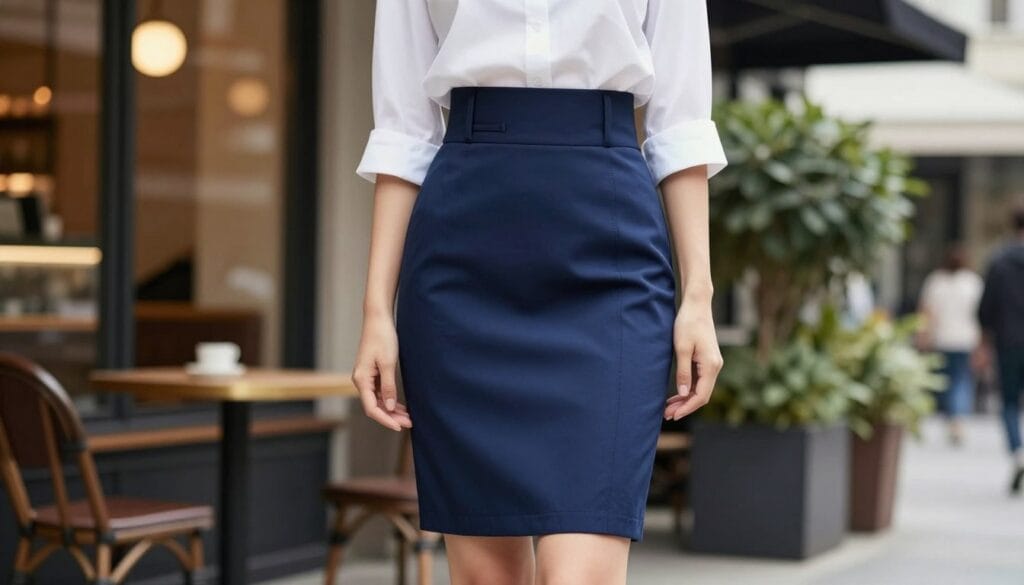 high-waisted skirts high-waisted skirts