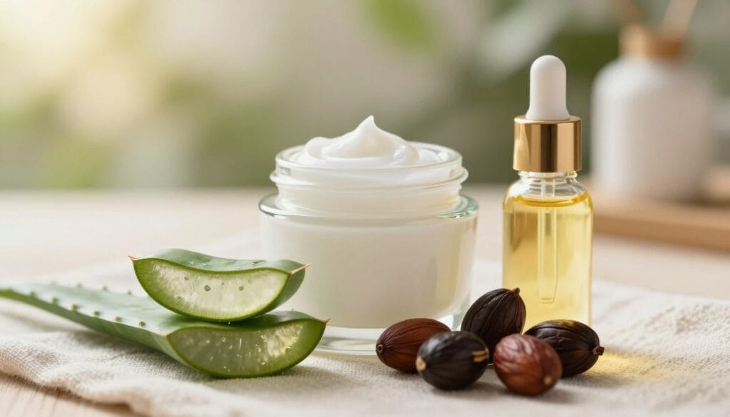 hydrating daily moisturizer ingredients for all-day comfort hydrating daily moisturizer ingredients for all-day comfort