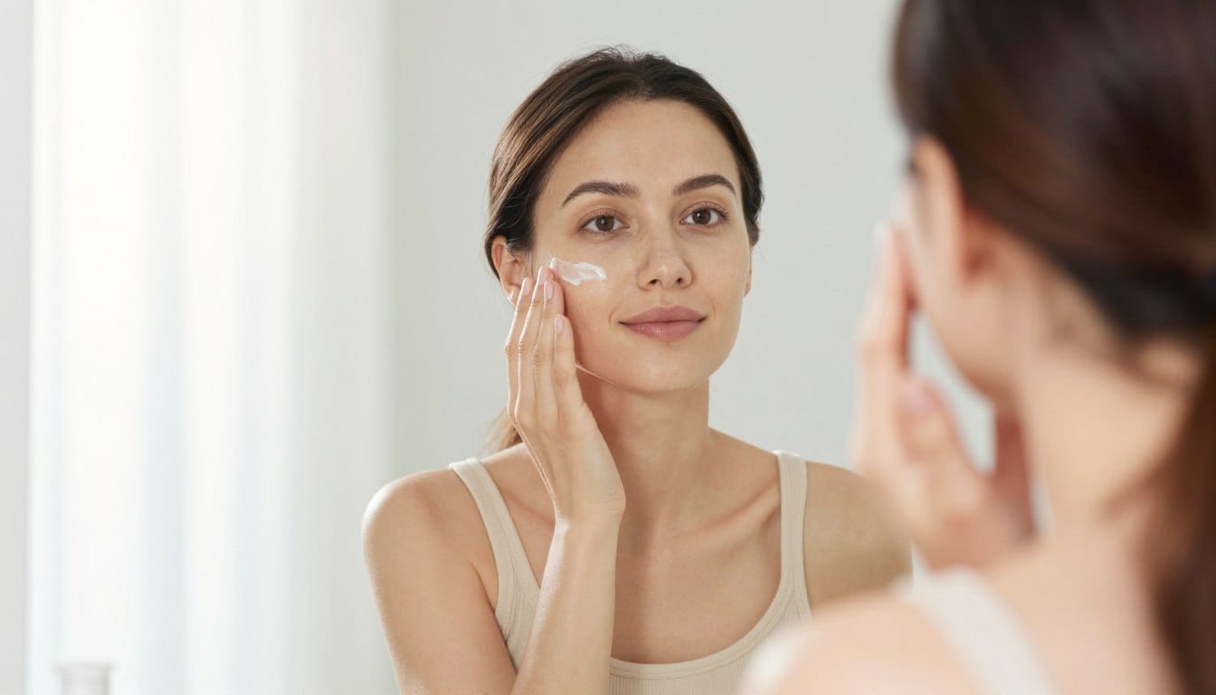 lightweight daily moisturizer