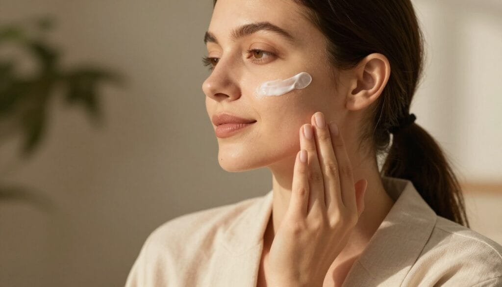 natural daily face lotion natural daily face lotion