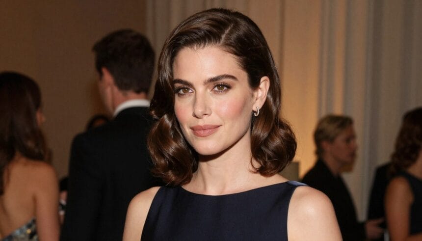 Evening hairstyle ideas