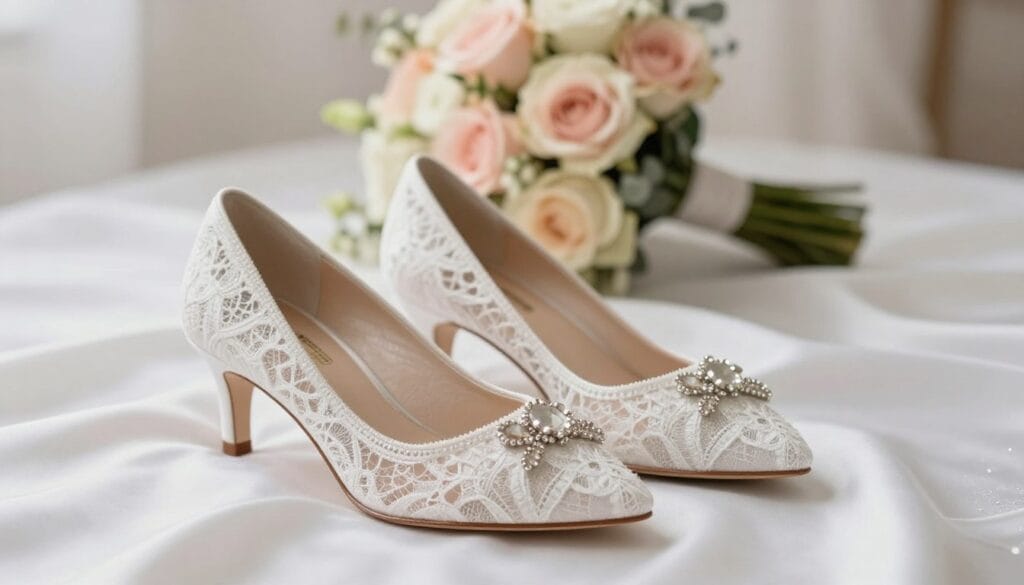 bridal low heel pumps bridal low heel pumps