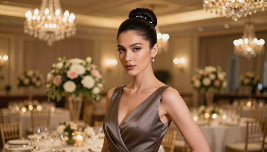 formal event updos formal event updos