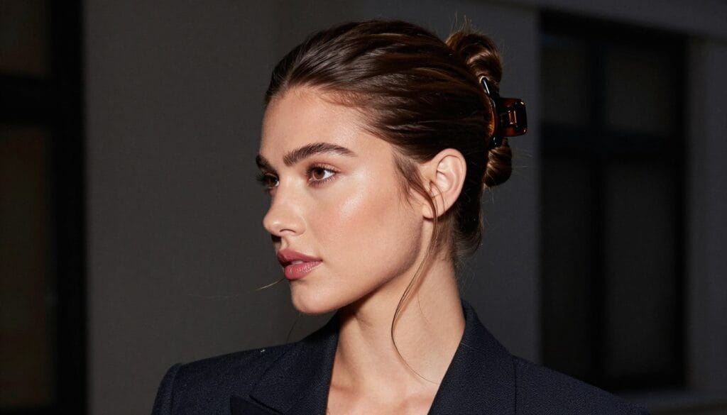 quick evening hairstyles quick evening hairstyles