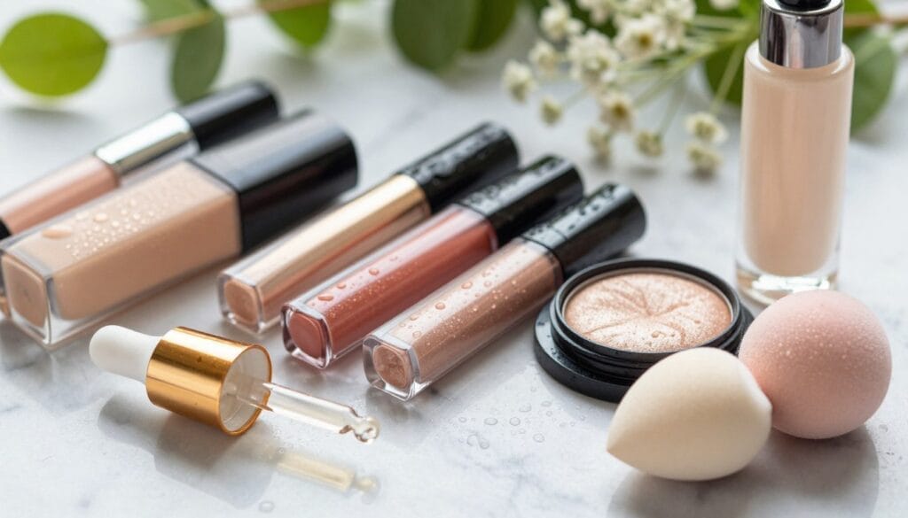 dewy makeup products dewy makeup products