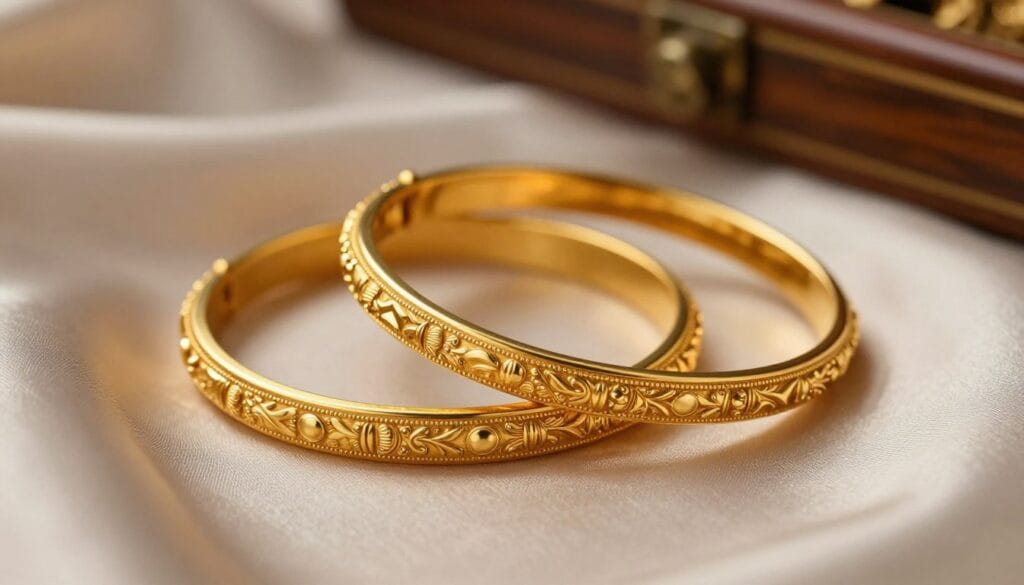 gold bangles gold bangles