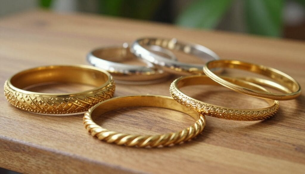gold bangles gold bangles