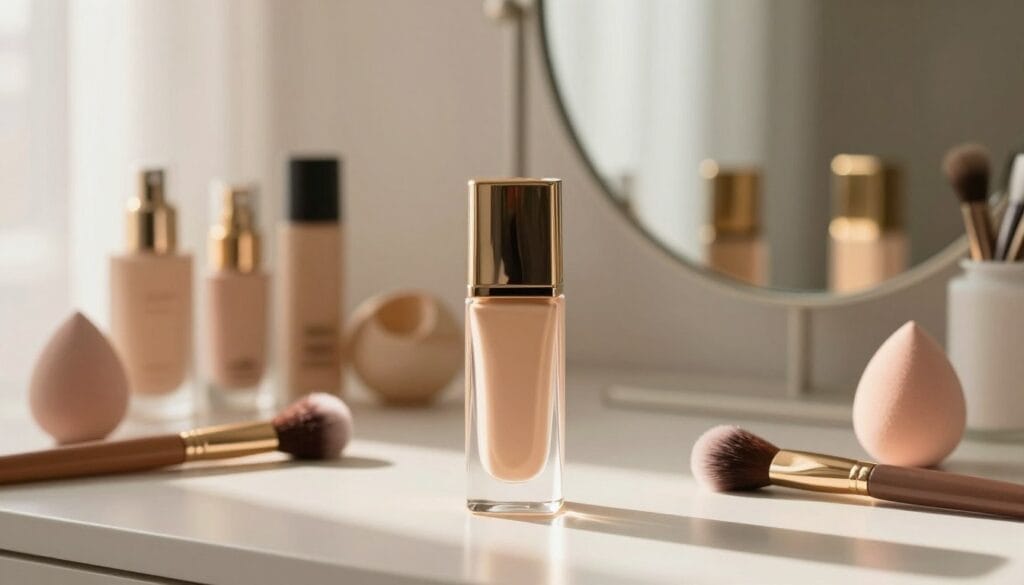luminous foundation luminous foundation