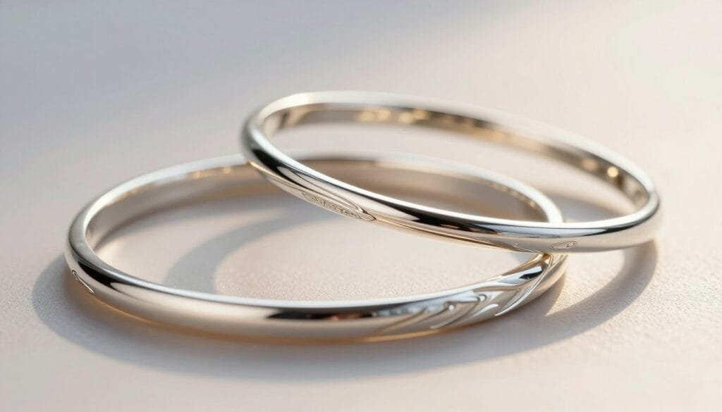 silver bangles silver bangles