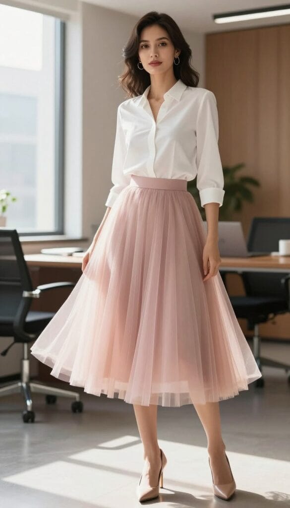 tulle skirt tulle skirt