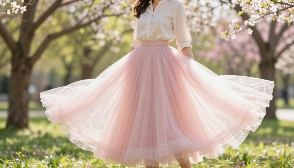 tulle skirt tulle skirt