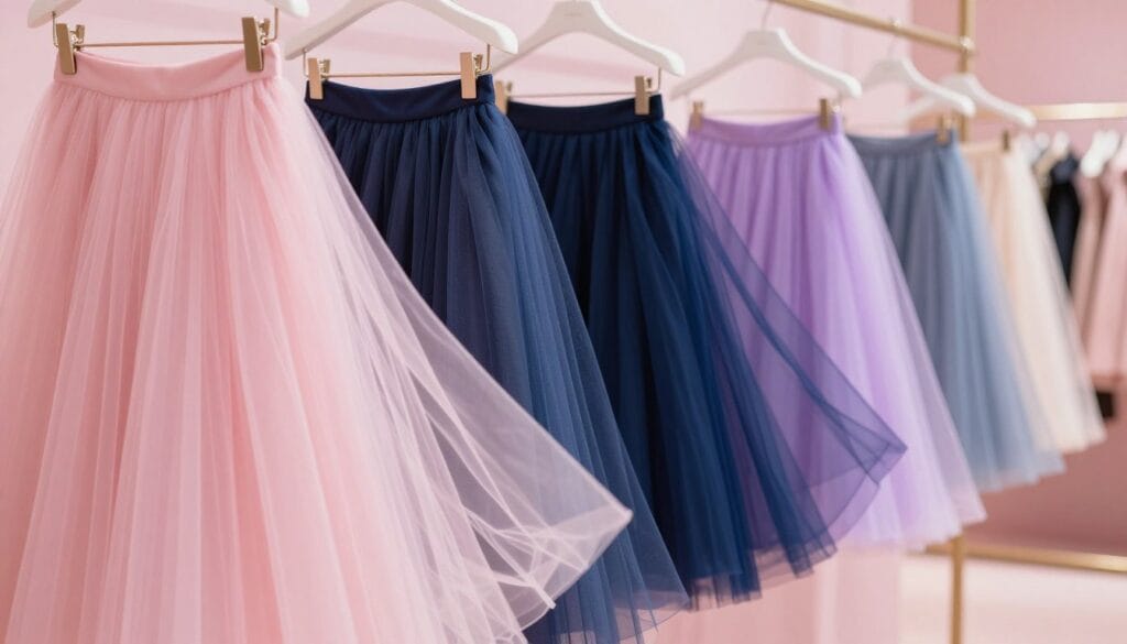 tulle skirts tulle skirts