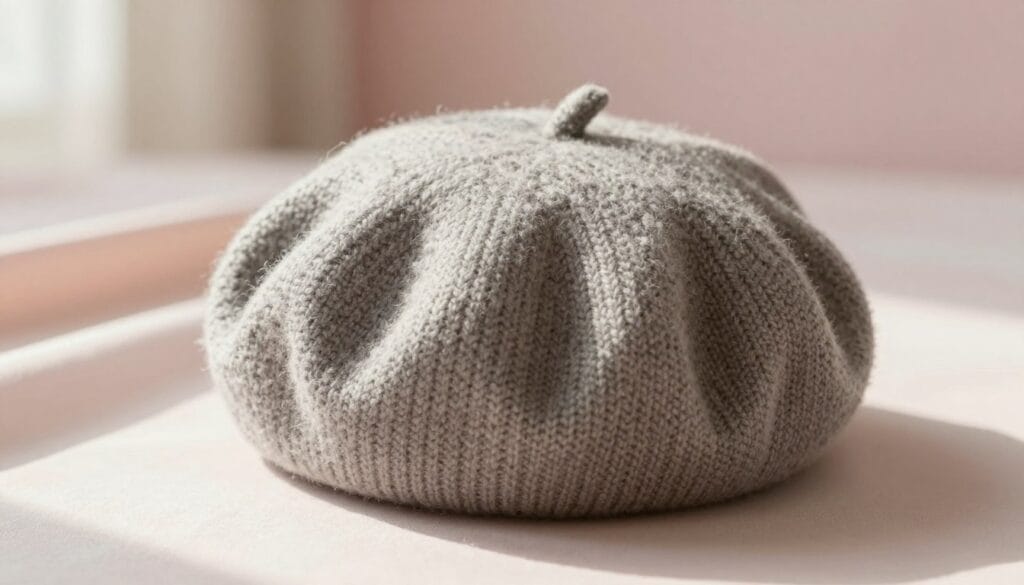 wool beret hat wool beret hat