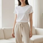 Knit Lounge Pants