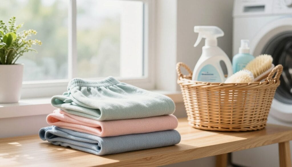 fabric care