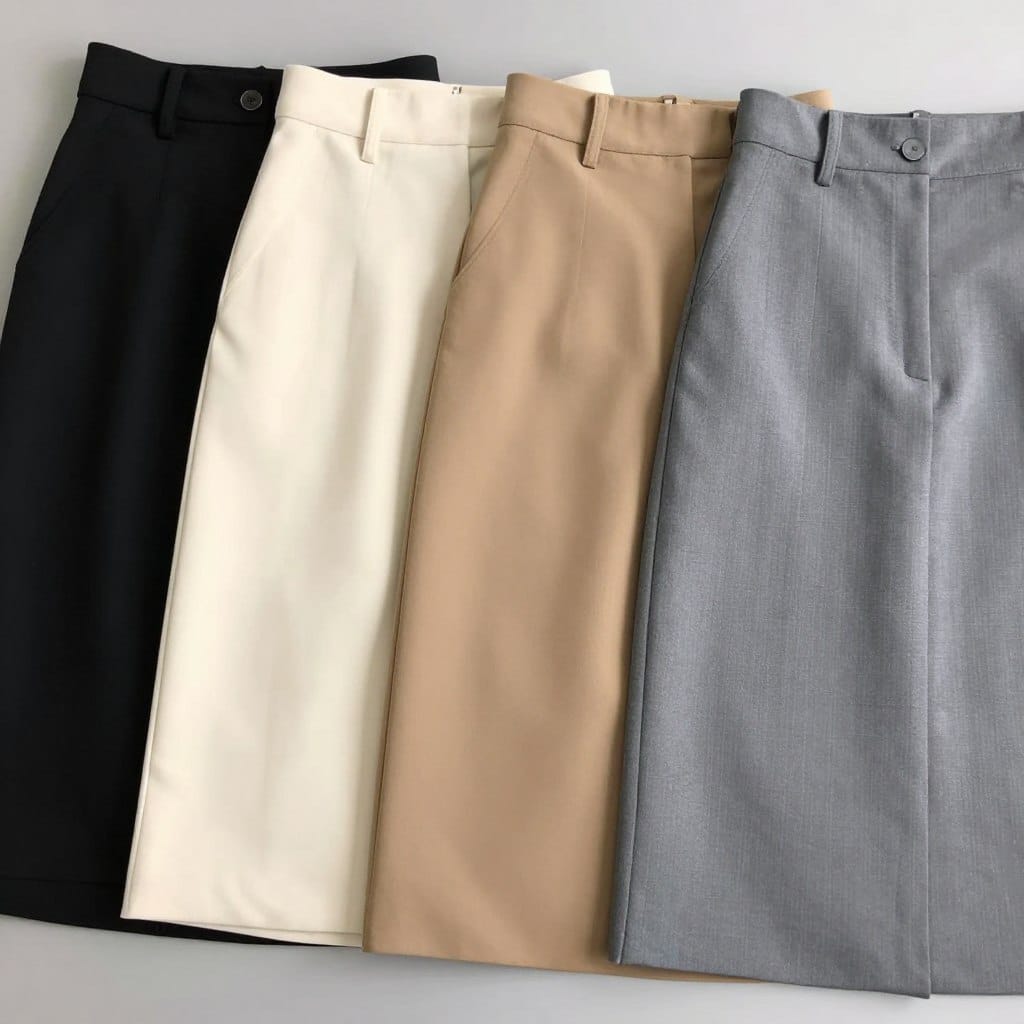 stylish high slit skirts fabrics and colors stylish high slit skirts fabrics and colors