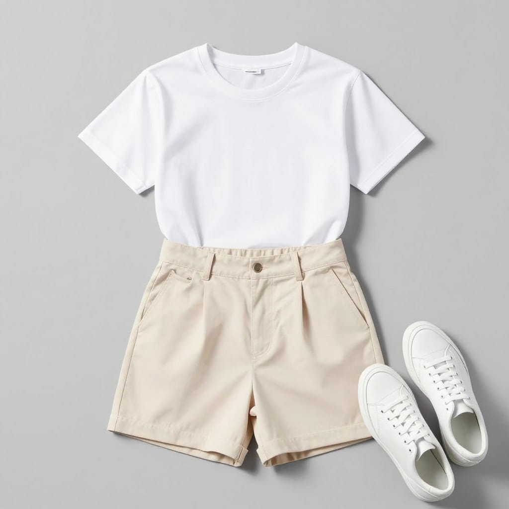 trendy high-waist bottoms trendy high-waist bottoms