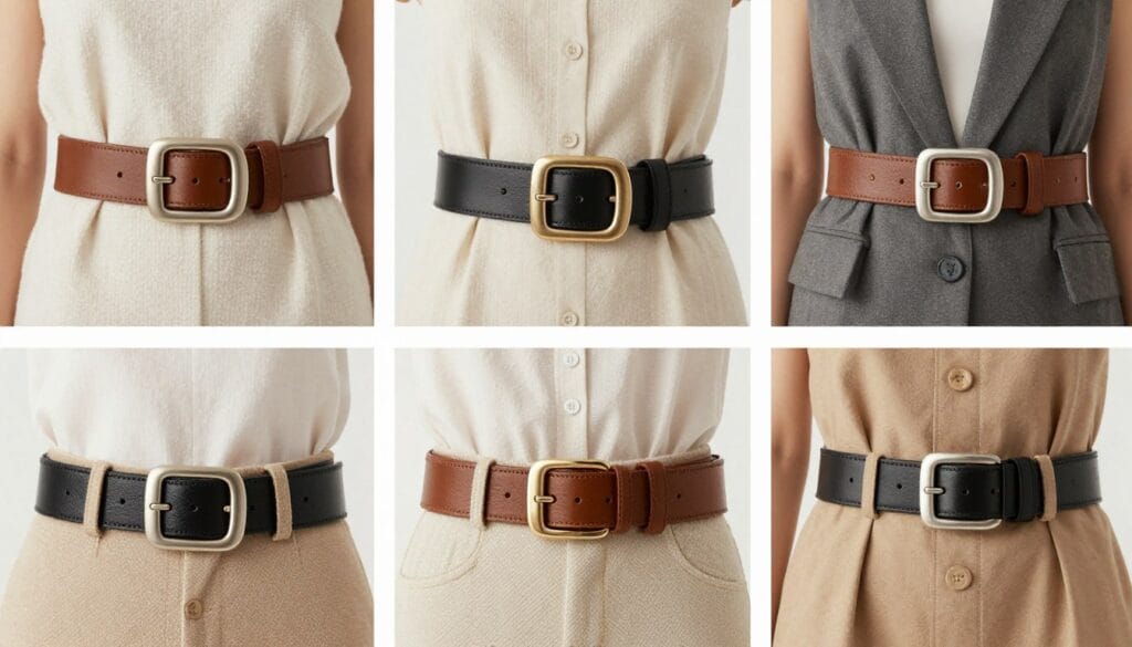 wide leather belts wide leather belts