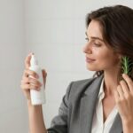 Rosemary Hair Spray