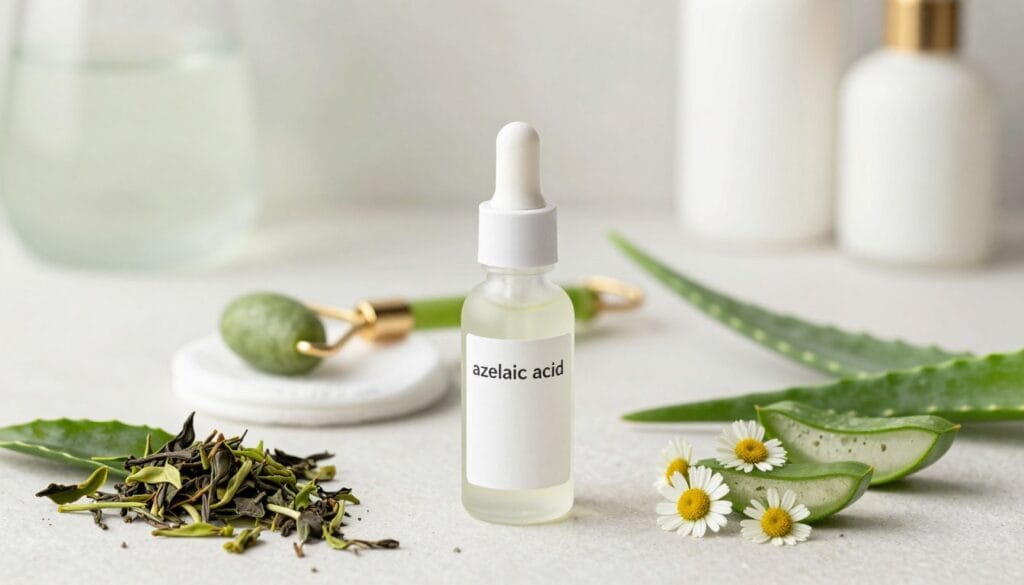 azelaic acid serum benefits azelaic acid serum benefits