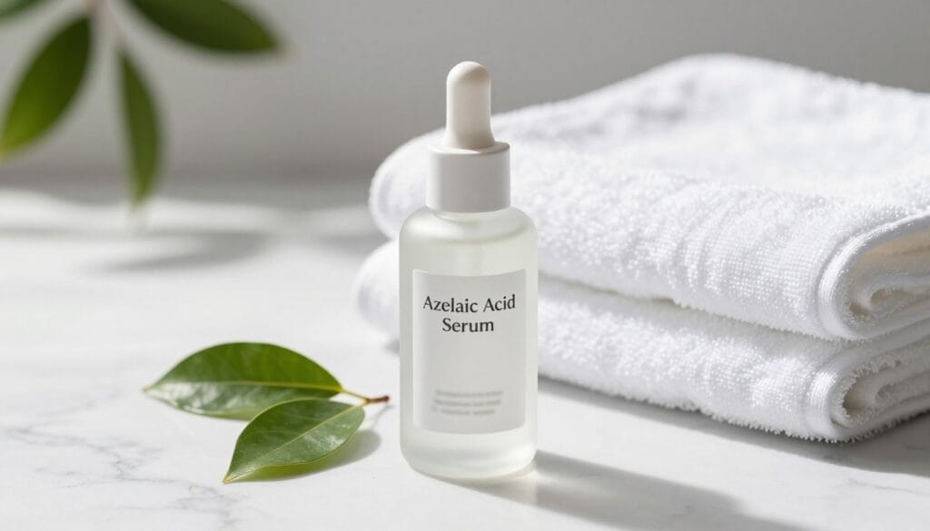 azelaic acid serum for acne azelaic acid serum for acne