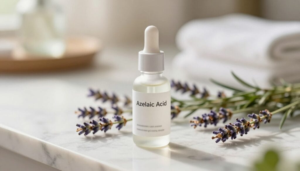 azelaic acid serum for rosacea azelaic acid serum for rosacea