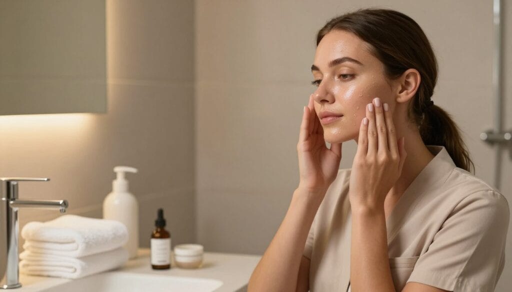 dry skin care dry skin care