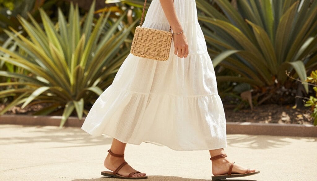 flowy maxi dress flowy maxi dress