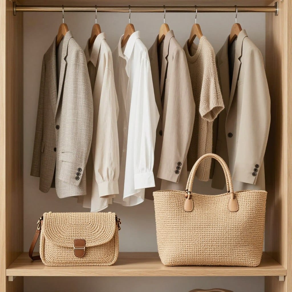 raffia handbags for everyday wardrobe raffia handbags for everyday wardrobe