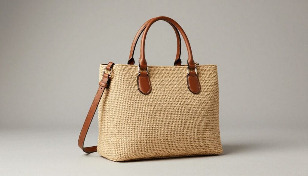 raffia purses strap and handle options raffia purses strap and handle options