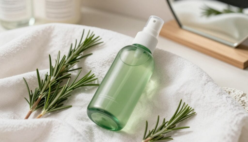 rosemary hair spray rosemary hair spray