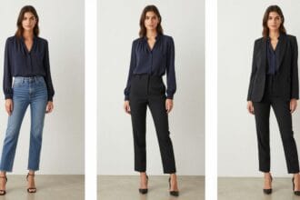 Chiffon Blouses