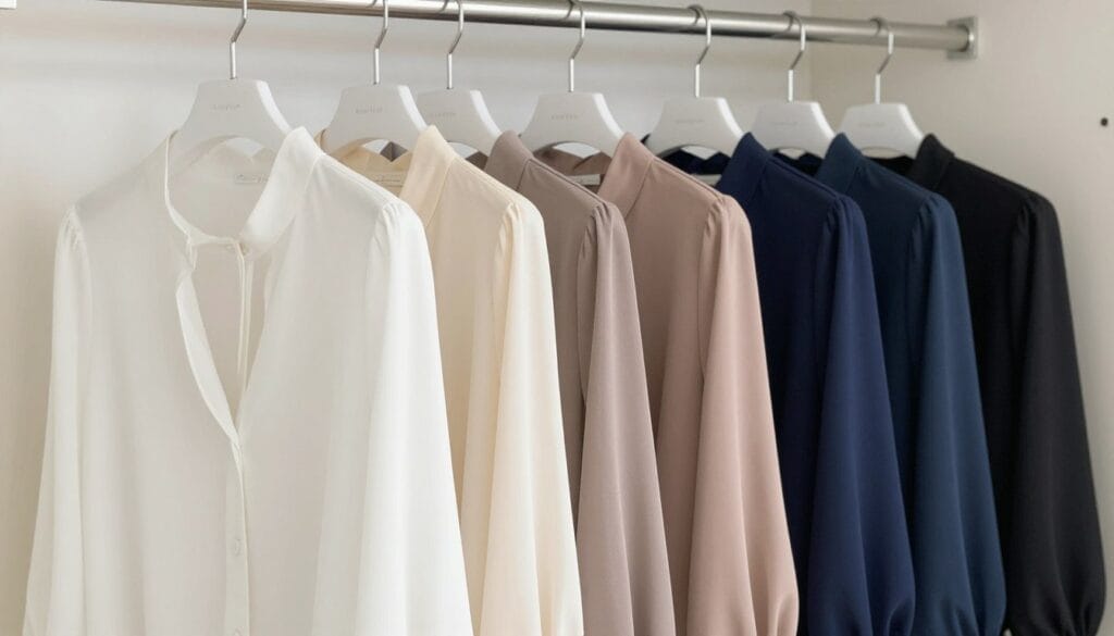chiffon blouses wardrobe essentials chiffon blouses wardrobe essentials