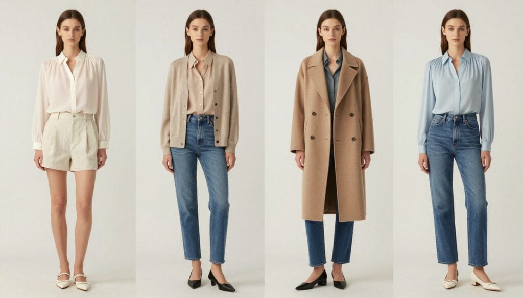 chiffon shirts seasonal styling chiffon shirts seasonal styling