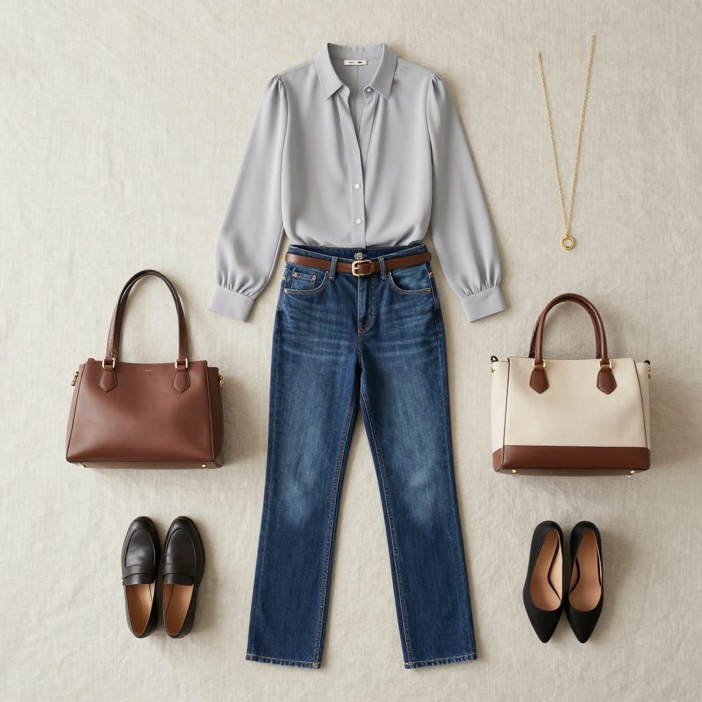 long sleeve blouse options for year-round wear long sleeve blouse options for year-round wear
