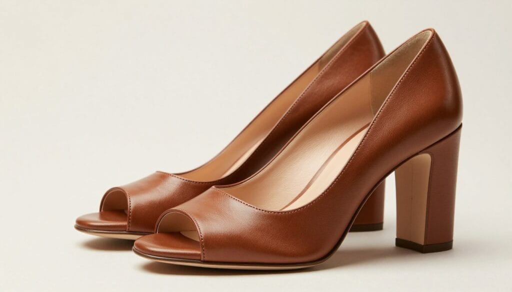 peep-toe shoes peep-toe shoes