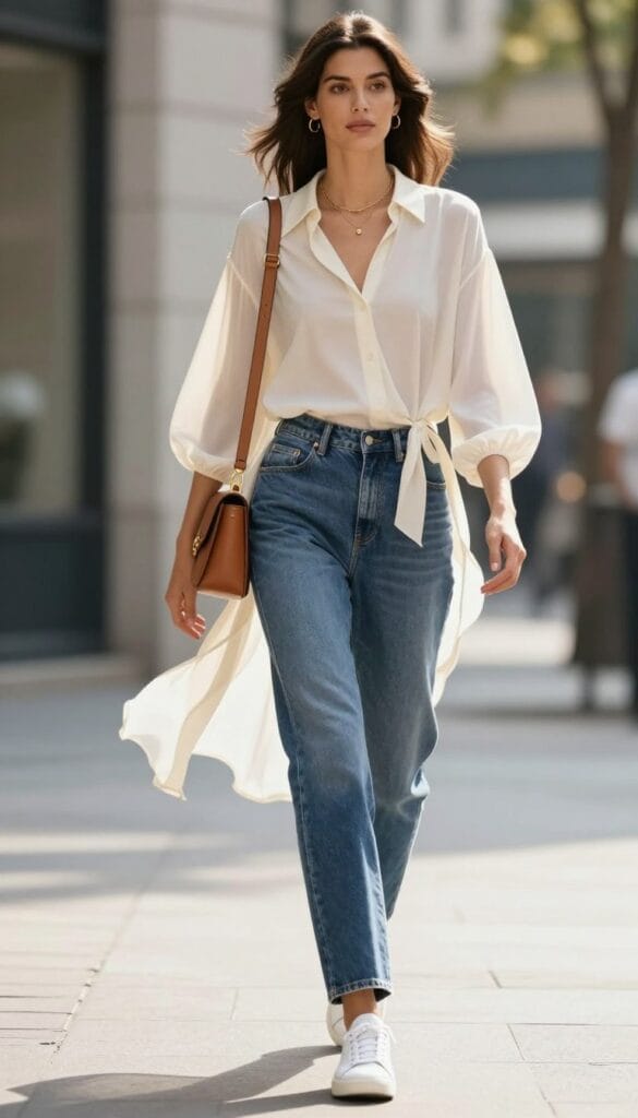 stylish chiffon tops for casual outfits stylish chiffon tops for casual outfits